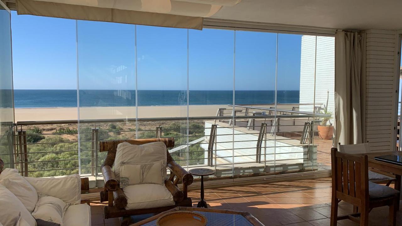 Espectacular Atico Frente Al Mar Apartment Isla del Moral Exterior photo
